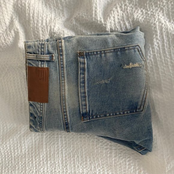 HyperDenim Jeans - Picture 2 of 2